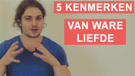 is hij de ware test|Liefdes